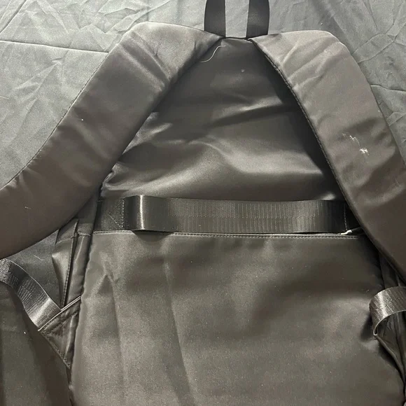 Source Unknown Charcoal Backpack - Picture 6 of 7